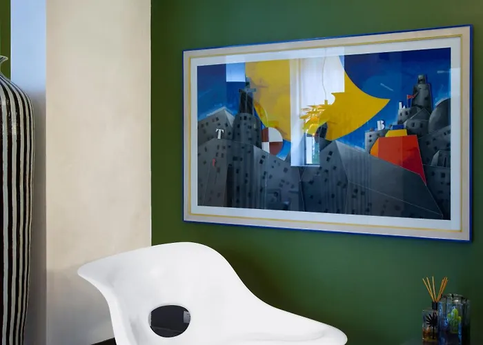 Hotel Colombia