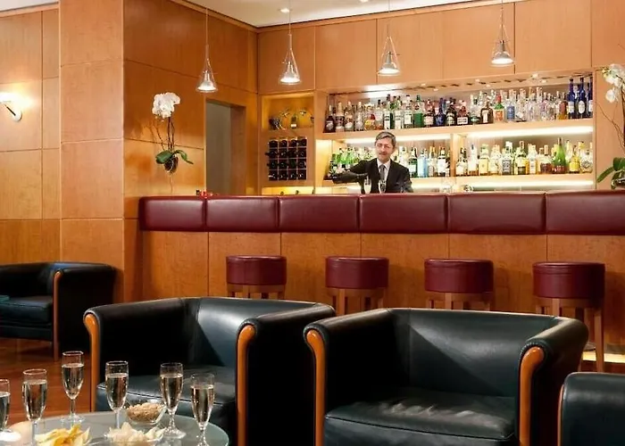 Raffaello Hotel Milan