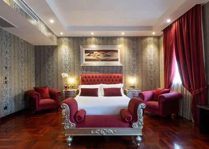 Silver Hotel 4*