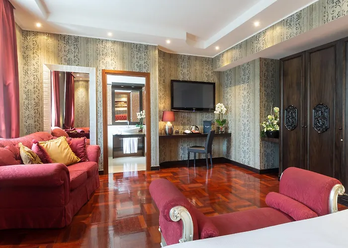 Silver Hotel Milano