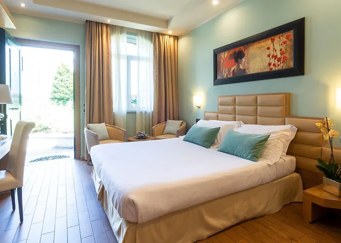 Silver Hotel 4*