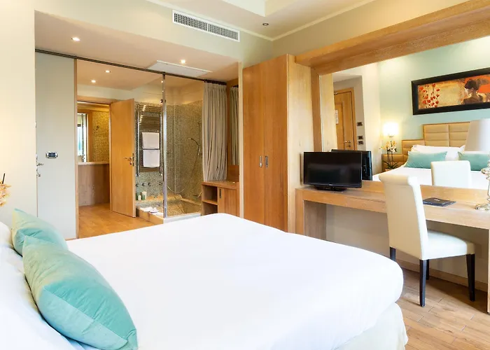 Silver Hotel Milano