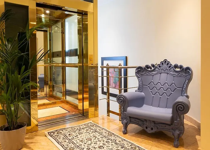 Hotel Silver Milano