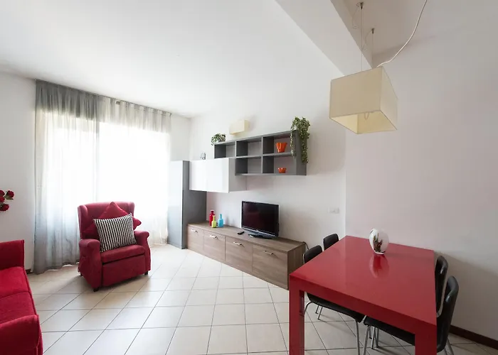 Residenza Cenisio Милан