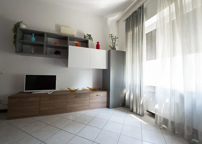 Апарт-отель Residenza Cenisio 3*