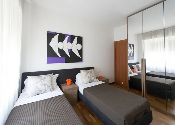 Residenza Cenisio 3*