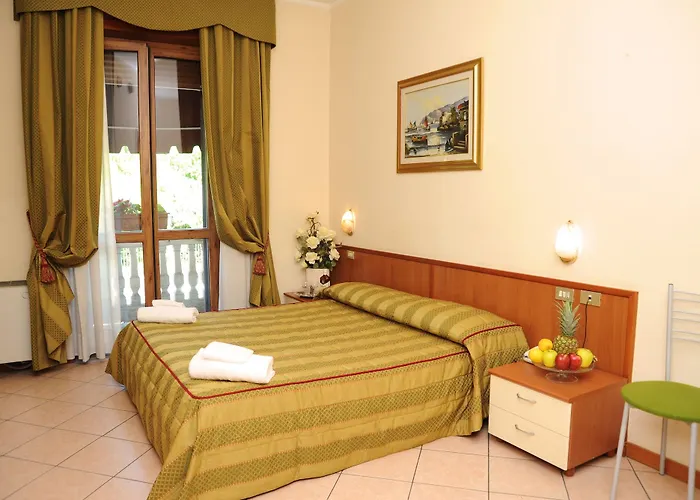 Hotel San Siro Fiera 2*