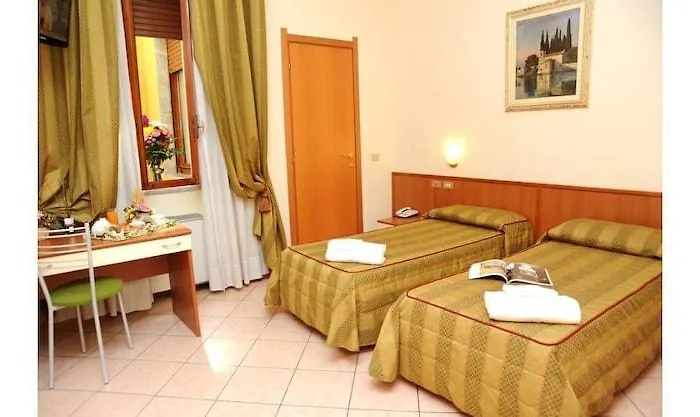 San Siro Fiera Hotel