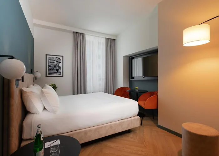 Hotel Tocq