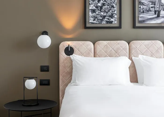 Tocq Hotel