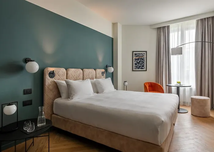 Tocq Hotel