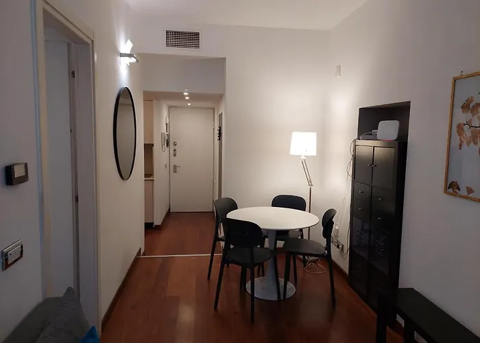 Апартаменты Perfect Place In Porta Venezia
