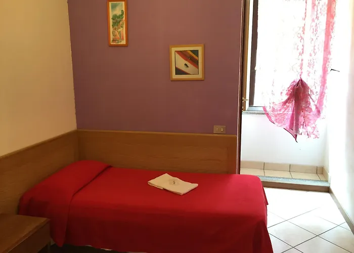 Adelchi Hotel *