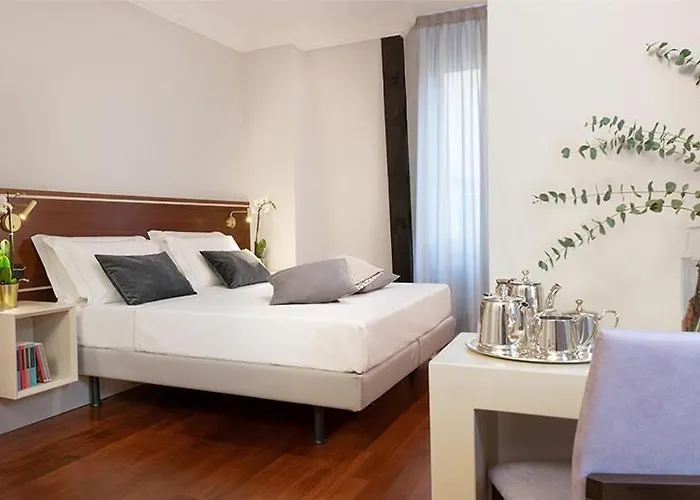 Magville 4* Milánó