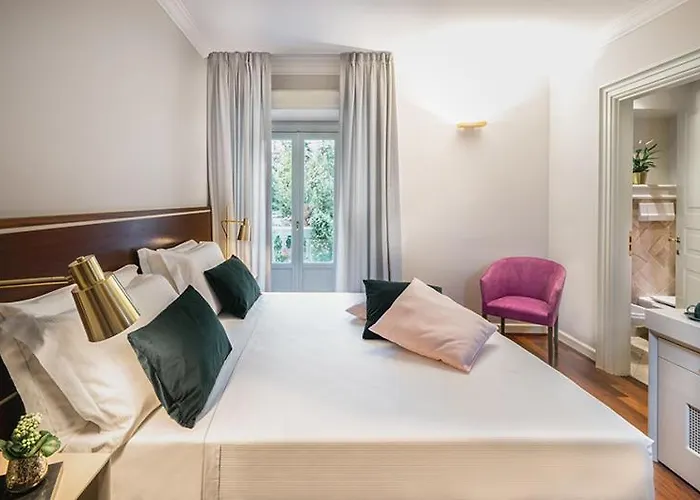 Magville 4* Milánó