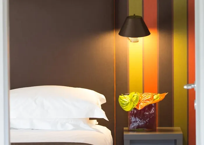 Fifty House Hotel Milano