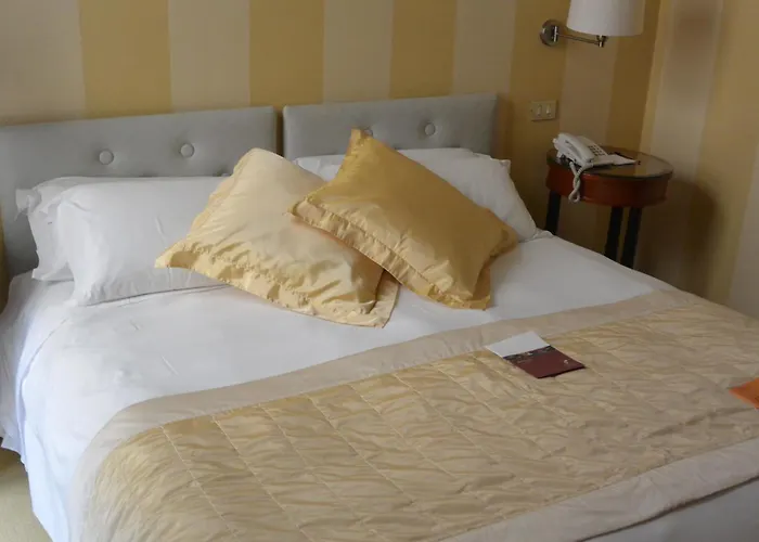 Hotel Gran Duca Di York 3*