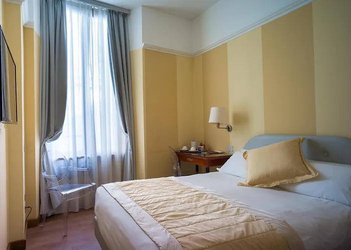 Hotel Gran Duca Di York 3*