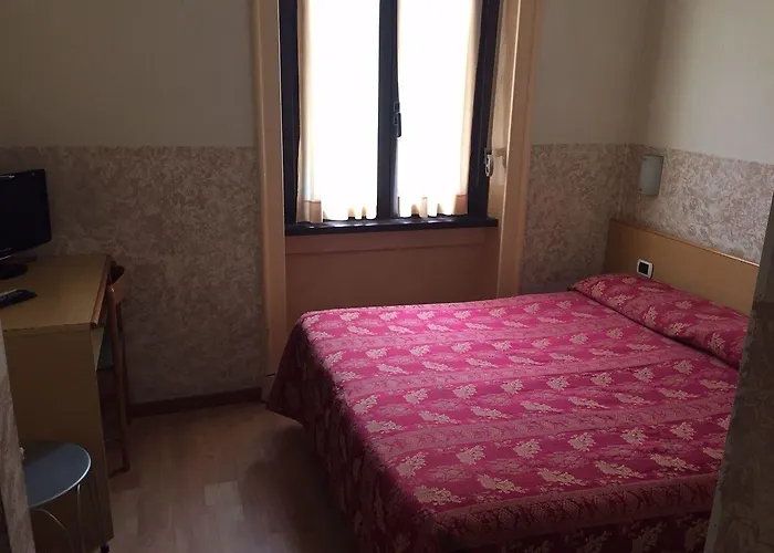 Hotel Nettuno *
