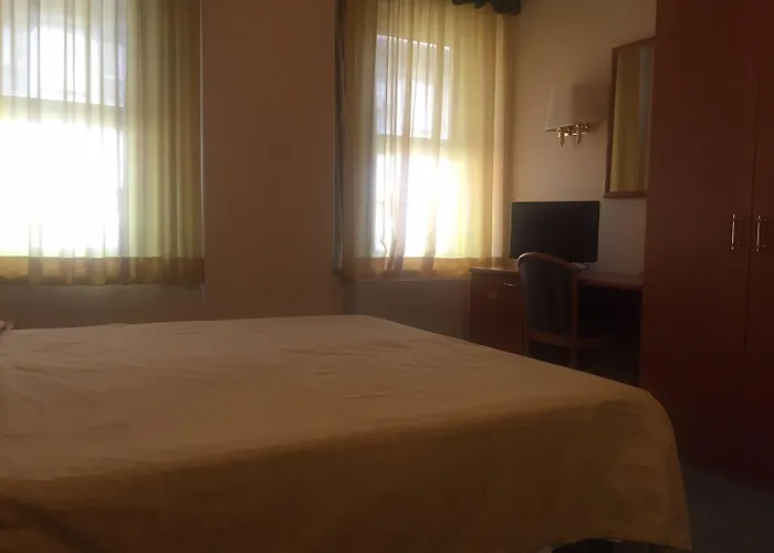 Otel Vitruvio