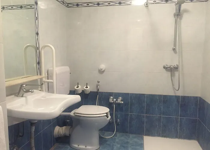 Vitruvio Otel 3*