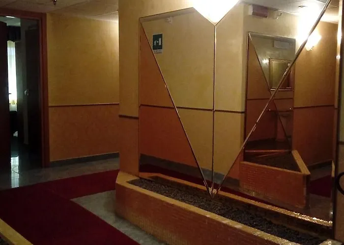 Vitruvio Otel