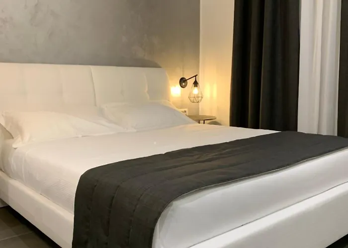 Aparthotel Bossi