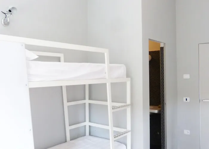 Hotel Babila & Bistrot