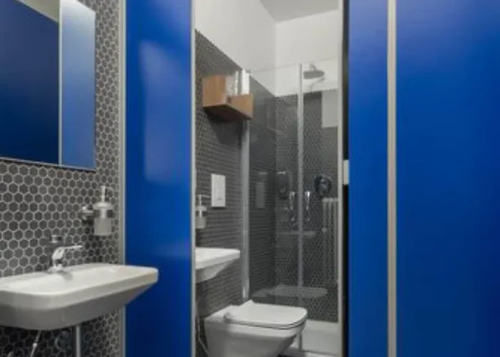 Hotel Babila & Bistrot 2*