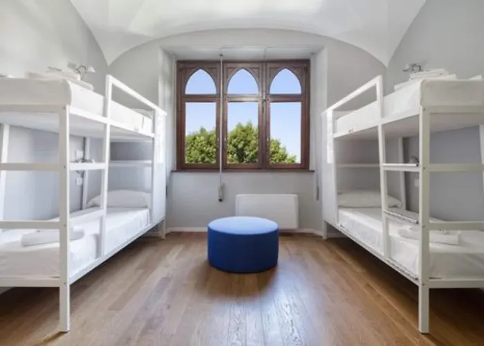 Hotel Babila & Bistrot Milaan