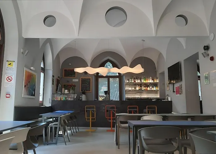 Babila & Bistrot Milaan