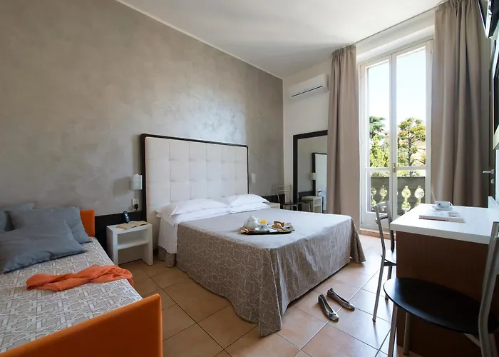 Hotel Delizia Milan