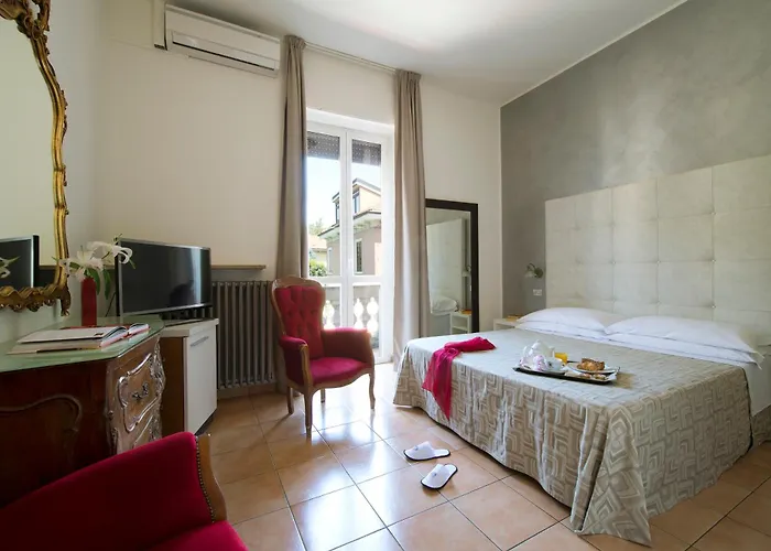 Delizia 2* Milan