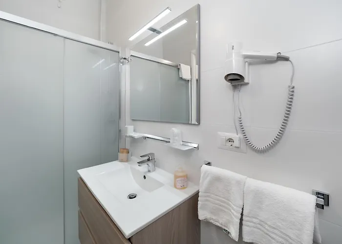 Navigli Appart hôtel Milan