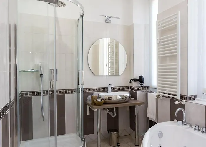 Aparthotel Durini