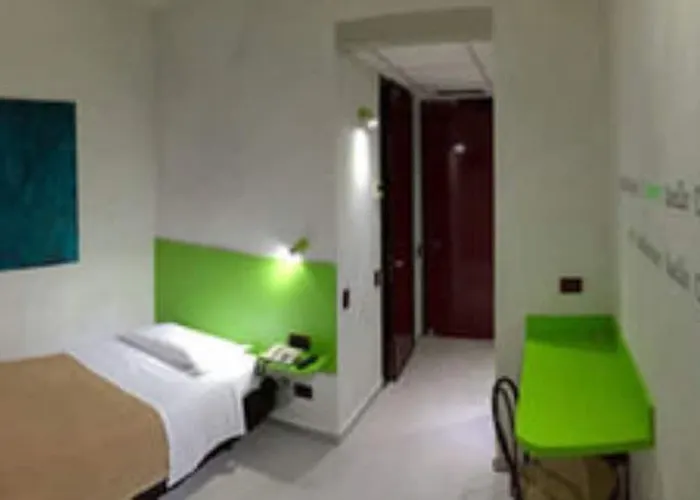 Hotel 38 3*