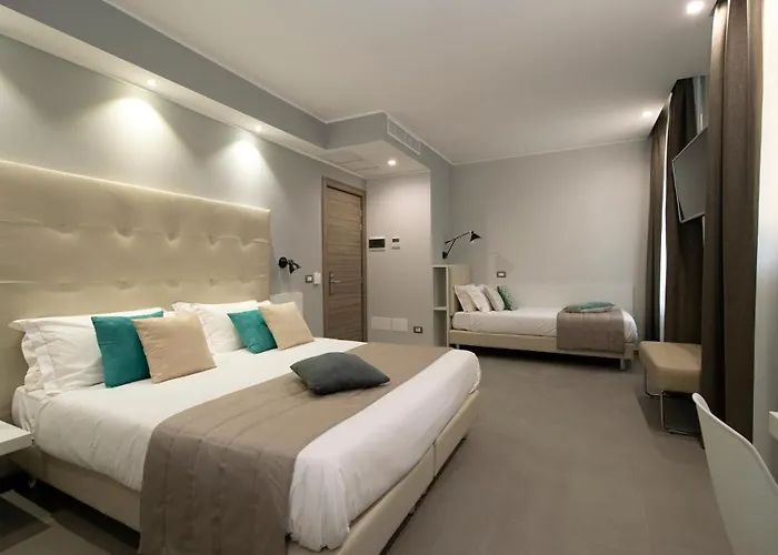 Hotel H21