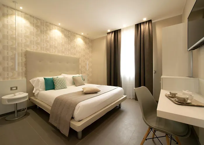 H21 Hotel 3*