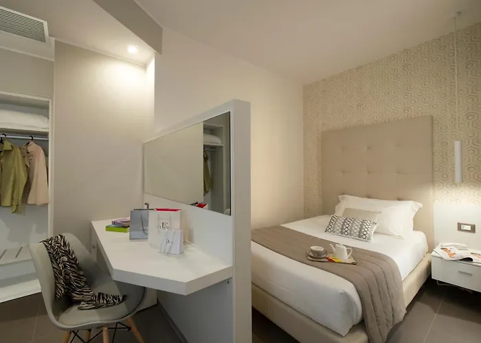 H21 Hotel Milán