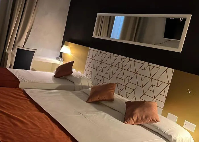 Villagiovanna Hotel Milan
