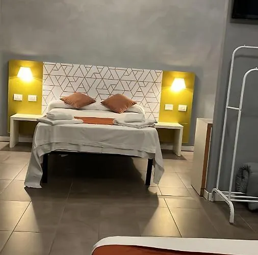 Villagiovanna 4*