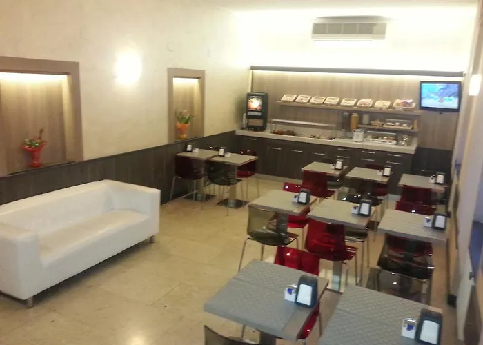 Garden Otel 2*