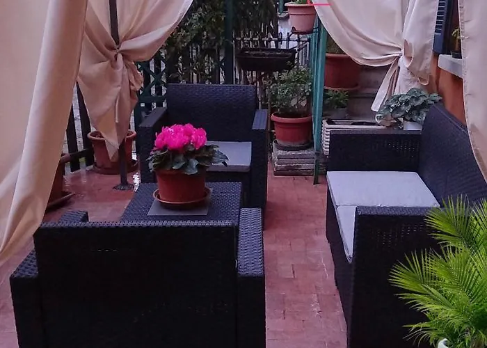 Casa Fiorita *
