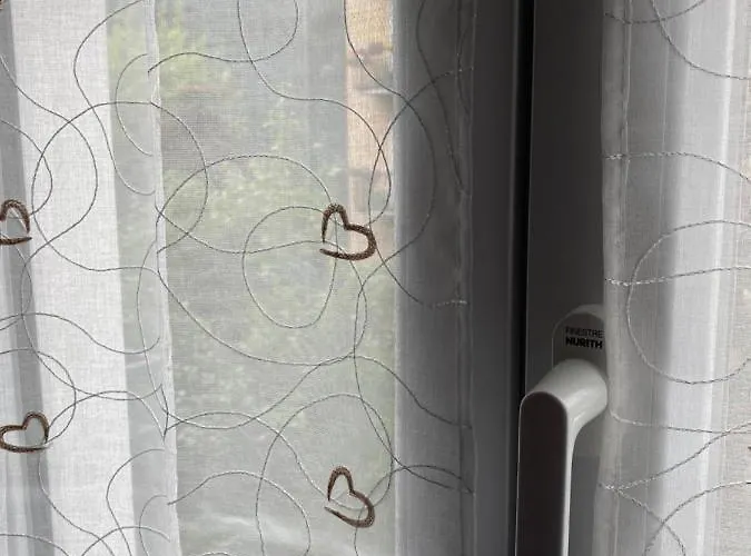 First Appartamento