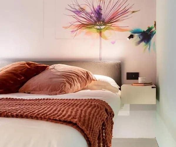 Mav - Design In Porta Romana Apartamento