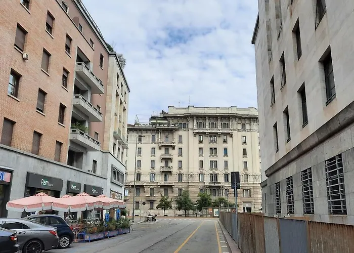 Casa de Férias L'appartamento Di Severino A
