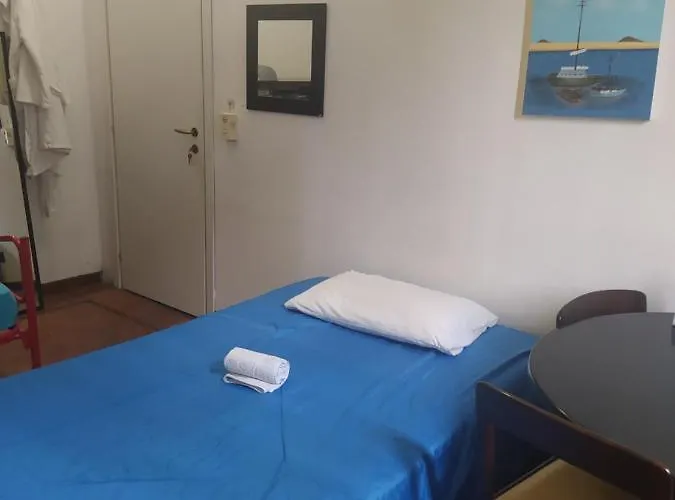 ゲストハウス 1room In