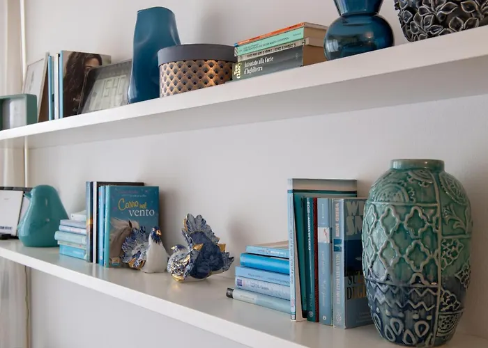 Апартаменты Madeleine - Di Charme Милан