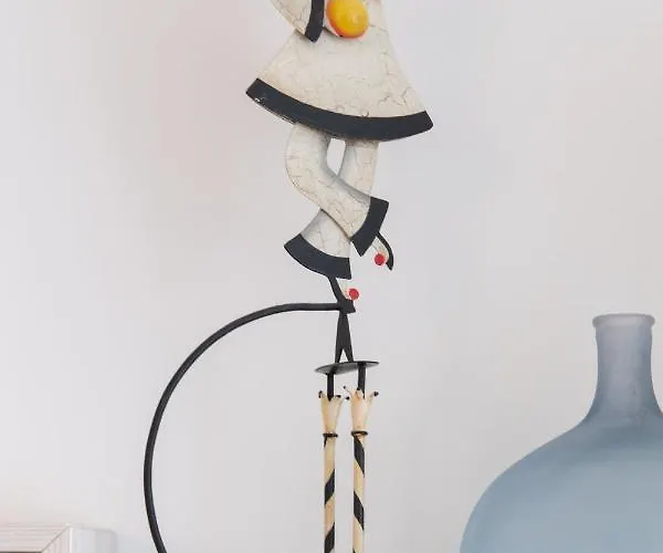 Апартаменты Madeleine - Di Charme *