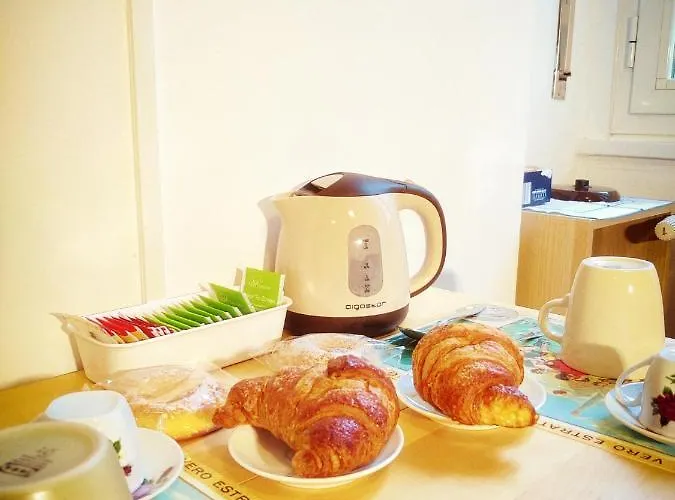 Apartament Ph Mediolan